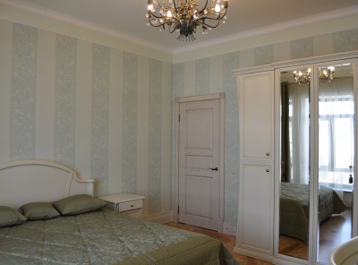 3 Bedrooms, Загородная, Продажа, Listing ID 2467, Московская область, Россия,