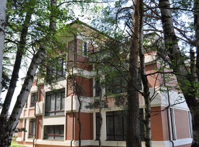 3 Bedrooms, Загородная, Продажа, Listing ID 2467, Московская область, Россия,