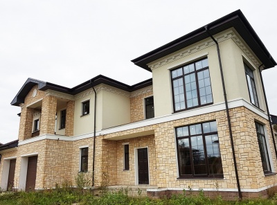 4 Bedrooms, Загородная, Продажа, Listing ID 2471, Московская область, Россия,