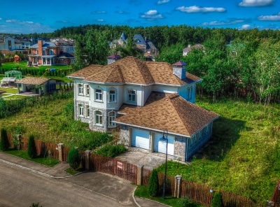 3 Bedrooms, Загородная, Продажа, Listing ID 2472, Московская область, Россия,