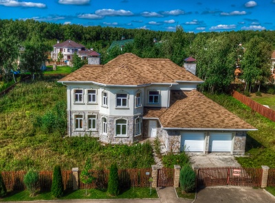 3 Bedrooms, Загородная, Продажа, Listing ID 2472, Московская область, Россия,