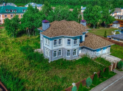 3 Bedrooms, Загородная, Продажа, Listing ID 2472, Московская область, Россия,