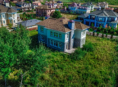 3 Bedrooms, Загородная, Продажа, Listing ID 2472, Московская область, Россия,