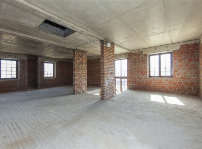 3 Bedrooms, Загородная, Продажа, Listing ID 2472, Московская область, Россия,