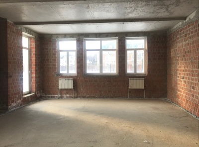 3 Bedrooms, Загородная, Продажа, Listing ID 2472, Московская область, Россия,