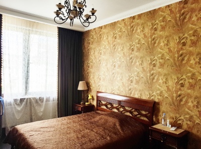 4 Bedrooms, Загородная, Аренда, Listing ID 2488, Московская область, Россия,