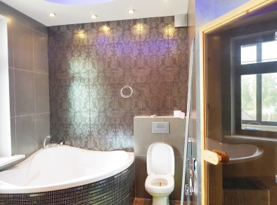 4 Bedrooms, Загородная, Аренда, Listing ID 2488, Московская область, Россия,