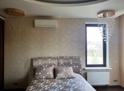 4 Bedrooms, Загородная, Аренда, Listing ID 2488, Московская область, Россия,