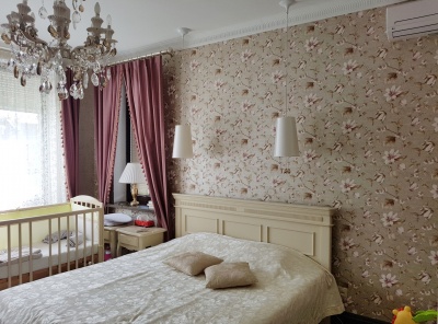 4 Bedrooms, Загородная, Аренда, Listing ID 2488, Московская область, Россия,