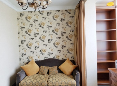 4 Bedrooms, Загородная, Аренда, Listing ID 2488, Московская область, Россия,