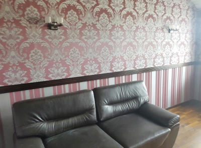 4 Bedrooms, Загородная, Аренда, Listing ID 2488, Московская область, Россия,