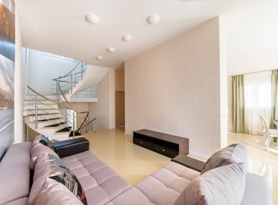 3 Bedrooms, Загородная, Аренда, Listing ID 1125, Московская область, Россия,