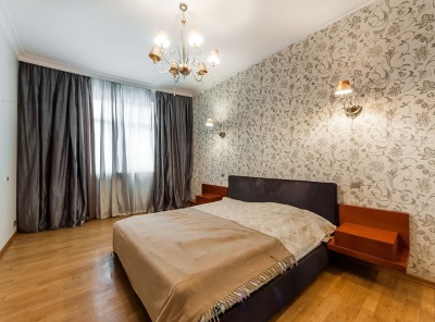 2 Комнаты, Городская, Аренда, Улица Удальцова, Listing ID 2502, Москва, Россия,