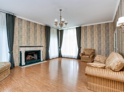 4 Bedrooms, Загородная, Продажа, Listing ID 2504, Московская область, Россия,