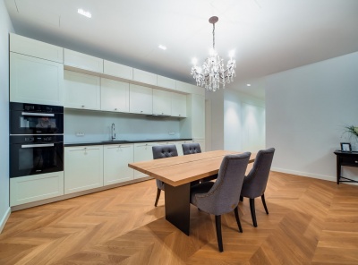 3 Комнаты, Городская, Аренда, Улица Никольская, Listing ID 2524, Москва, Россия,