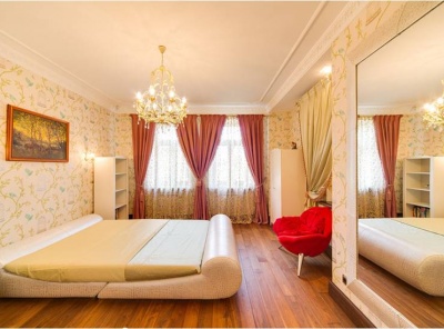 6 Bedrooms, Загородная, Продажа, Listing ID 2534, Московская область, Россия,