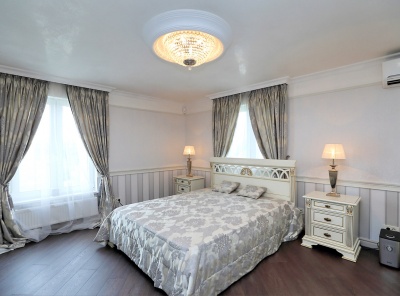4 Bedrooms, Загородная, Продажа, Listing ID 2537, Московская область, Россия,