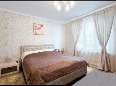 3 Bedrooms, Загородная, Продажа, Listing ID 2538, Московская область, Россия,