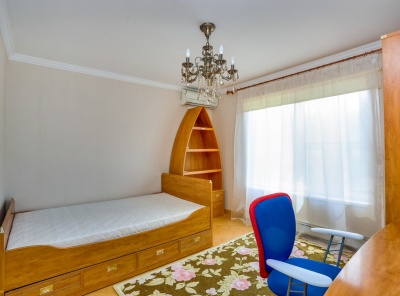 5 Bedrooms, Загородная, Продажа, Listing ID 2541, Московская область, Россия,