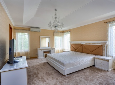 5 Bedrooms, Загородная, Продажа, Listing ID 2541, Московская область, Россия,
