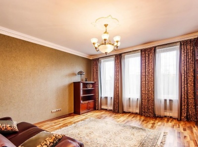 4 Bedrooms, Загородная, Продажа, Listing ID 2543, Московская область, Россия,