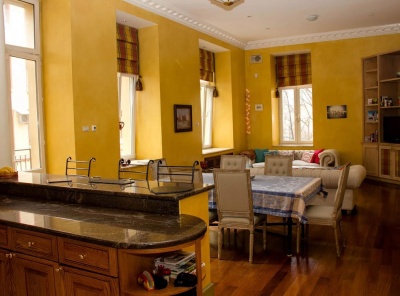 5 Комнаты, Городская, Продажа, Улица Петровка, Listing ID 2544, Москва, Россия,