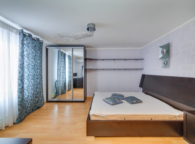 3 Bedrooms, Загородная, Продажа, Listing ID 2547, Московская область, Россия,