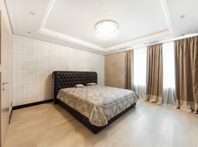 4 Bedrooms, Загородная, Продажа, Listing ID 2556, Московская область, Россия,