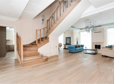 3 Bedrooms, Загородная, Продажа, Listing ID 2557, Московская область, Россия,