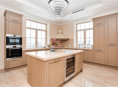 3 Bedrooms, Загородная, Продажа, Listing ID 2557, Московская область, Россия,