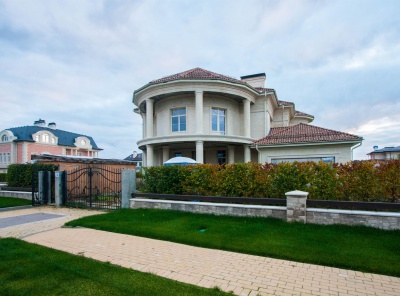 4 Bedrooms, Загородная, Продажа, Listing ID 2561, Московская область, Россия,