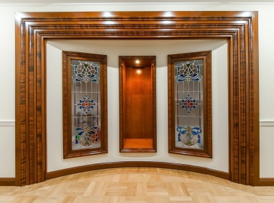 3 Комнаты, Городская, Аренда, Улица Тверская, Listing ID 2567, Москва, Россия,