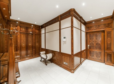 3 Комнаты, Городская, Аренда, Улица Тверская, Listing ID 2567, Москва, Россия,