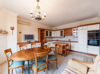 3 Комнаты, Городская, Аренда, Улица Тверская, Listing ID 2567, Москва, Россия,