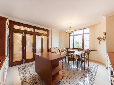 3 Комнаты, Городская, Аренда, Улица Тверская, Listing ID 2567, Москва, Россия,