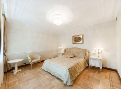 3 Комнаты, Городская, Аренда, Улица Тверская, Listing ID 2567, Москва, Россия,