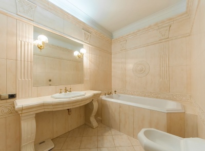 3 Комнаты, Городская, Аренда, Улица Тверская, Listing ID 2567, Москва, Россия,