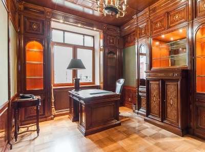 3 Комнаты, Городская, Аренда, Улица Тверская, Listing ID 2567, Москва, Россия,