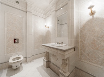 3 Комнаты, Городская, Аренда, Улица Тверская, Listing ID 2567, Москва, Россия,