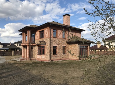 4 Bedrooms, Загородная, Продажа, Listing ID 2579, Московская область, Россия,