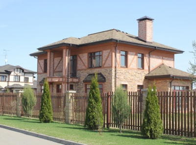 4 Bedrooms, Загородная, Продажа, Listing ID 2579, Московская область, Россия,