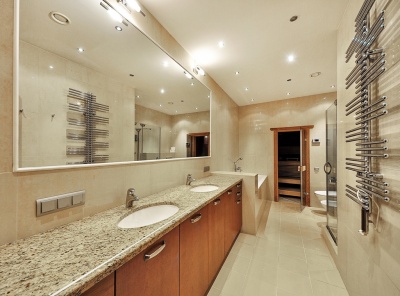 5 Комнаты, Городская, Аренда, 1-й Смоленский переулок, Listing ID 1135, Москва, Россия,