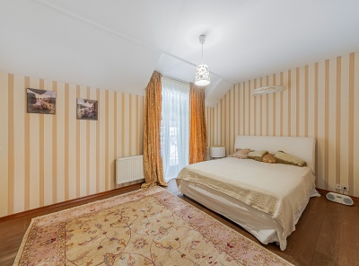 5 Bedrooms, Загородная, Продажа, Listing ID 2592, Московская область, Россия,
