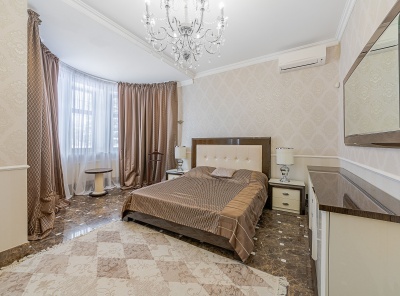 5 Bedrooms, Загородная, Продажа, Listing ID 2592, Московская область, Россия,