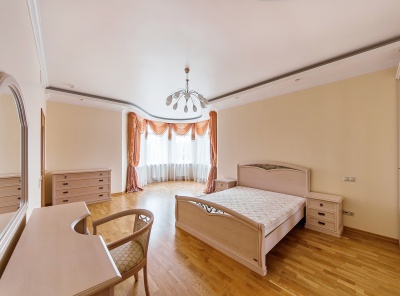 4 Bedrooms, Загородная, Аренда, Listing ID 1137, Московская область, Россия,