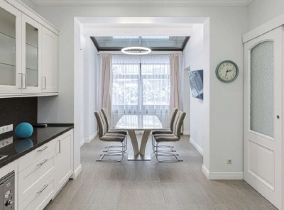 3 Bedrooms, Загородная, Продажа, Listing ID 2605, Московская область, Россия,