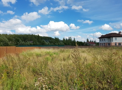 Загородная, Продажа, Listing ID 2612, Московская область, Россия,