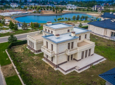 4 Bedrooms, Загородная, Продажа, Listing ID 2626, Московская область, Россия,