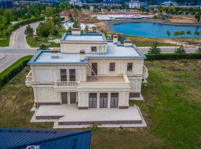 4 Bedrooms, Загородная, Продажа, Listing ID 2626, Московская область, Россия,