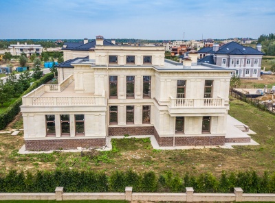 4 Bedrooms, Загородная, Продажа, Listing ID 2626, Московская область, Россия,